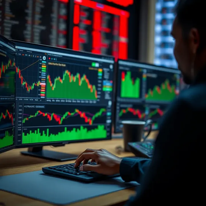 Adapting TradingView Tools for Kenyan Market Insights Customizable market analysis tools on TradingView adapted to Kenyan trading environment and local investment needs