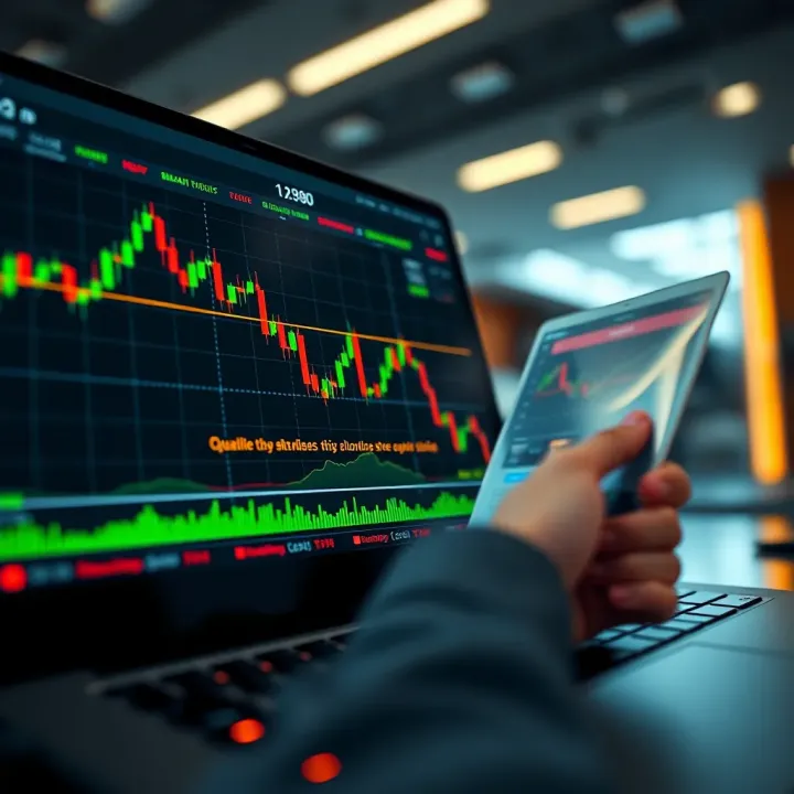 Binary Options Brokers in Kenya: What You Need to Know