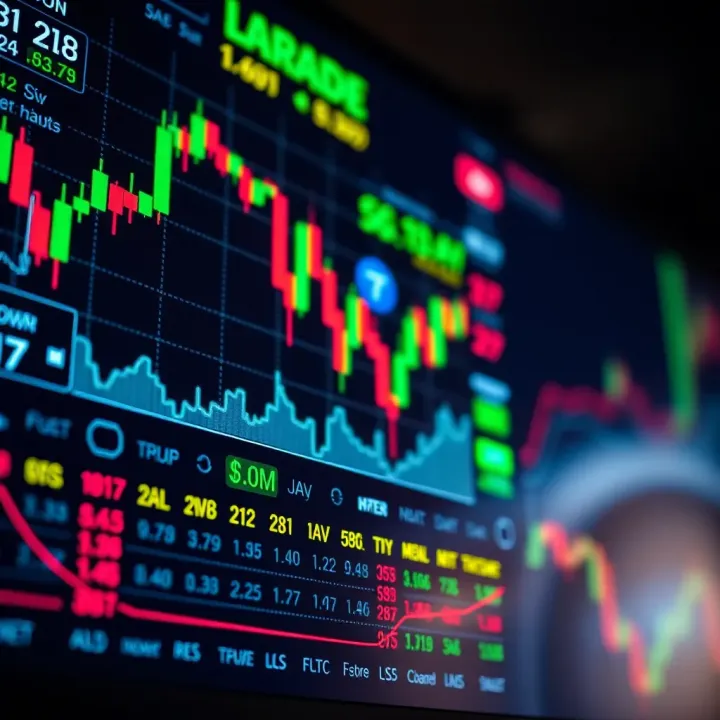 Trading Forex Online: A Guide for Kenyan Traders