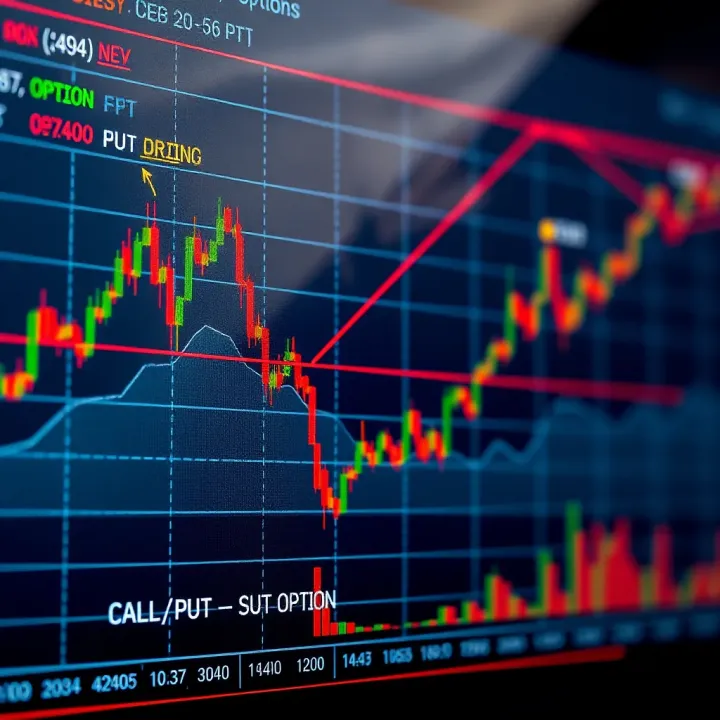 Trading Options: Practical Guide for Kenyan Investors