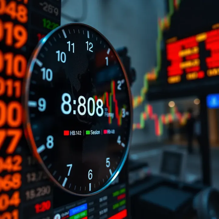 Asian Forex Trading Hours for Kenyan Traders Asian Forex Trading Hours for Kenyan Traders