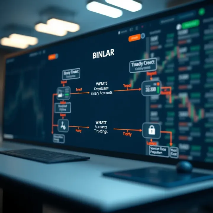 Understanding Binary Accounts Explained Understanding Binary Accounts Explained