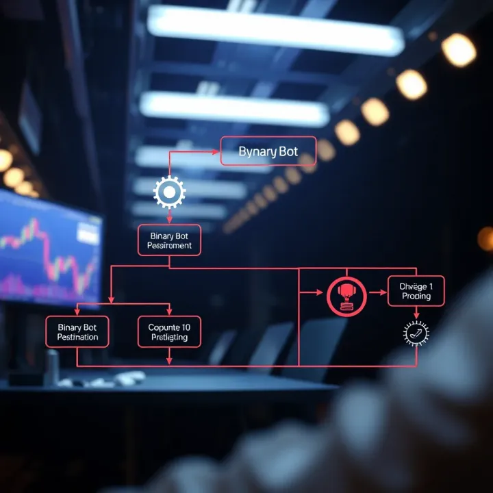 Understanding Binary Bot Deriv: A Clear Guide Understanding Binary Bot Deriv: A Clear Guide