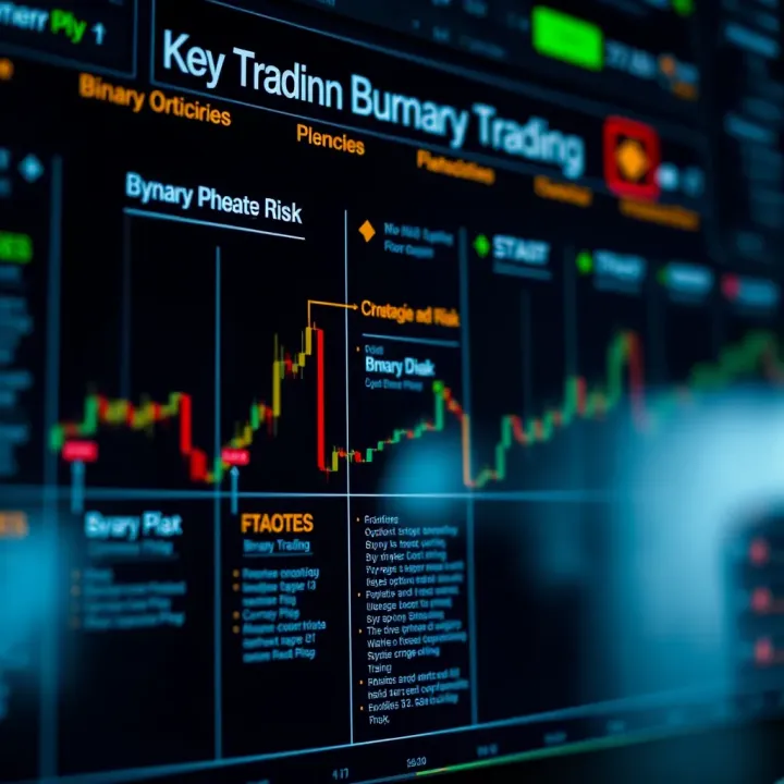 Understanding Binary Bot Trading: A Practical Guide