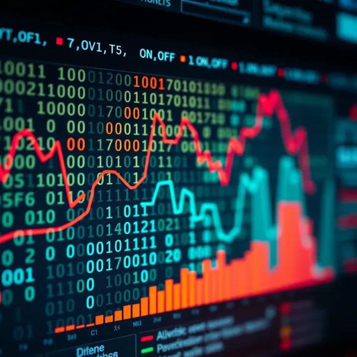 Understanding Binary Charts and Their Uses Understanding Binary Charts and Their Uses