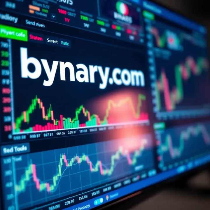 Understanding Binary.com for Kenyan Traders Understanding Binary.com for Kenyan Traders