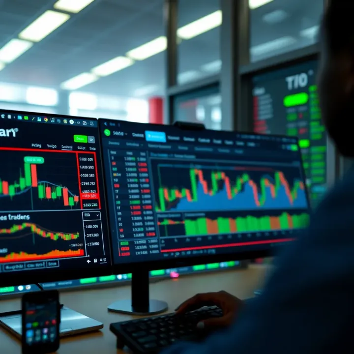 Guide to Binary.com for Kenyan Traders Guide to Binary.com for Kenyan Traders