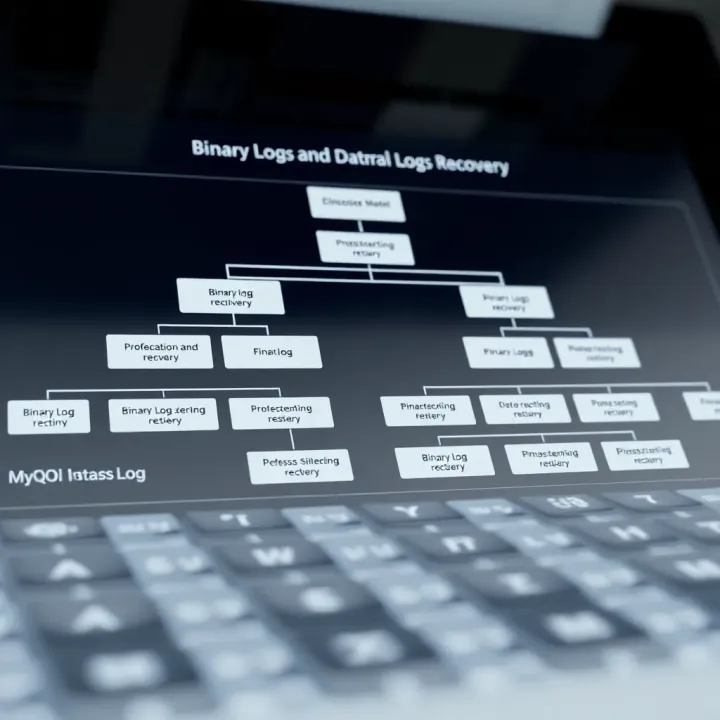Understanding Binary Logs in MySQL Databases Understanding Binary Logs in MySQL Databases