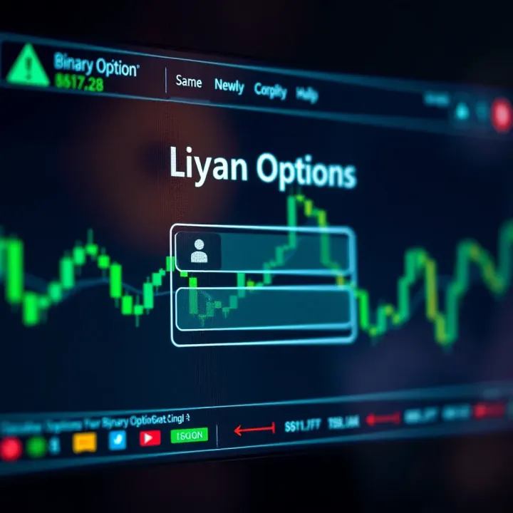 Understanding Binary Options Login for Kenyan Traders Understanding Binary Options Login for Kenyan Traders