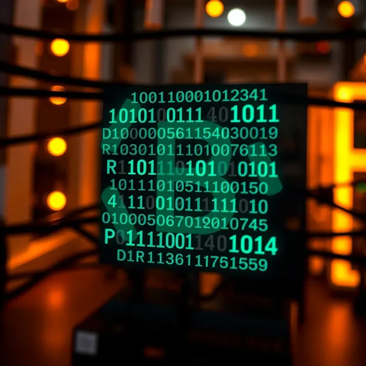 Understanding Binary Basics in Computing Understanding Binary Basics in Computing