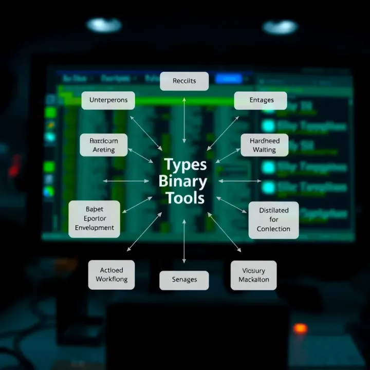 Understanding Binary Tools: Uses and Types Explained Understanding Binary Tools: Uses and Types Explained