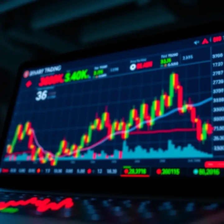 Binary Trading Bots Explained for Kenyan Traders