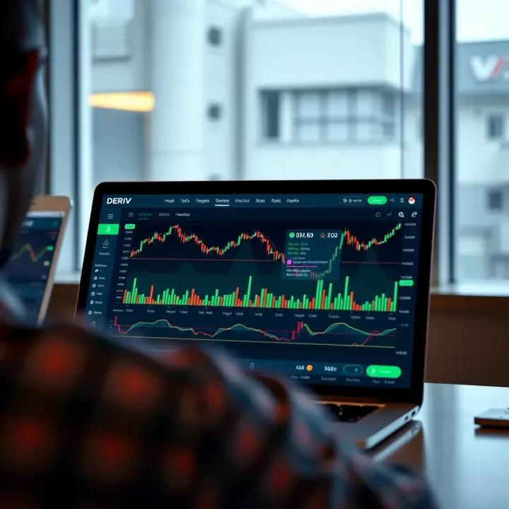 Binary Trading on Deriv: A Guide for Kenyan Traders Binary Trading on Deriv: A Guide for Kenyan Traders
