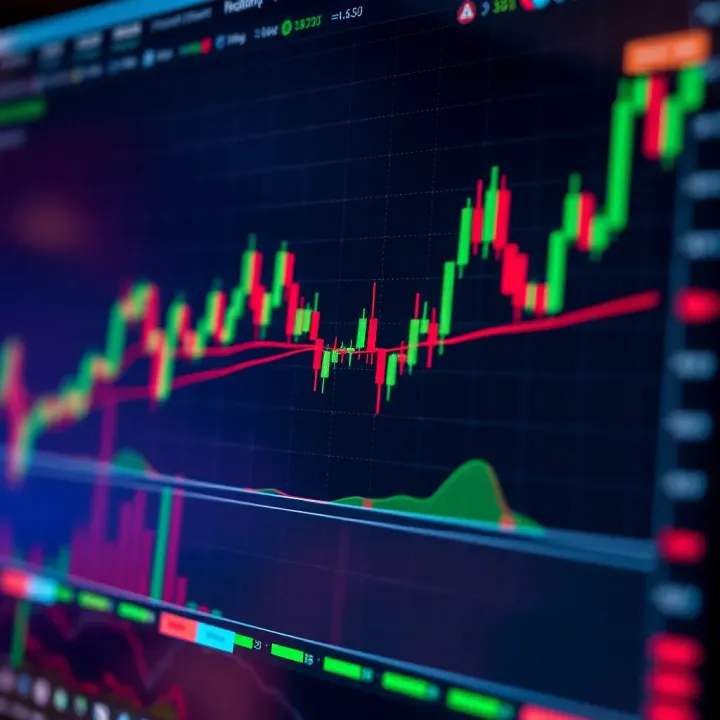 How to Use TradingView Charts for Binary Trading
