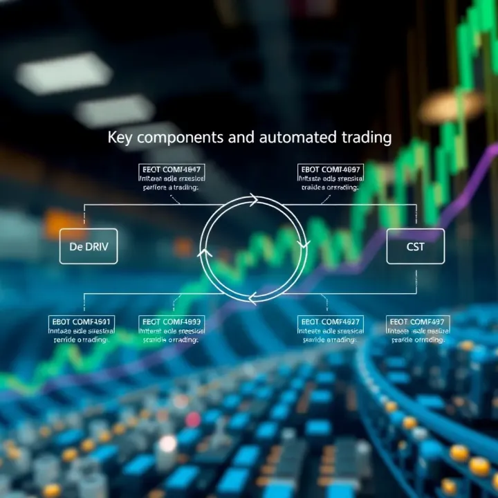 Understanding Bot Deriv in Trading Understanding Bot Deriv in Trading