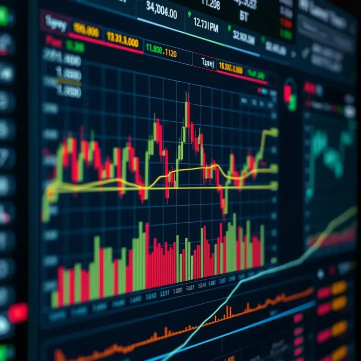 Understanding Bot Trading and Its Market Impact Understanding Bot Trading and Its Market Impact