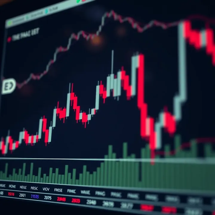 Bullish Candlestick Patterns Explained for Traders