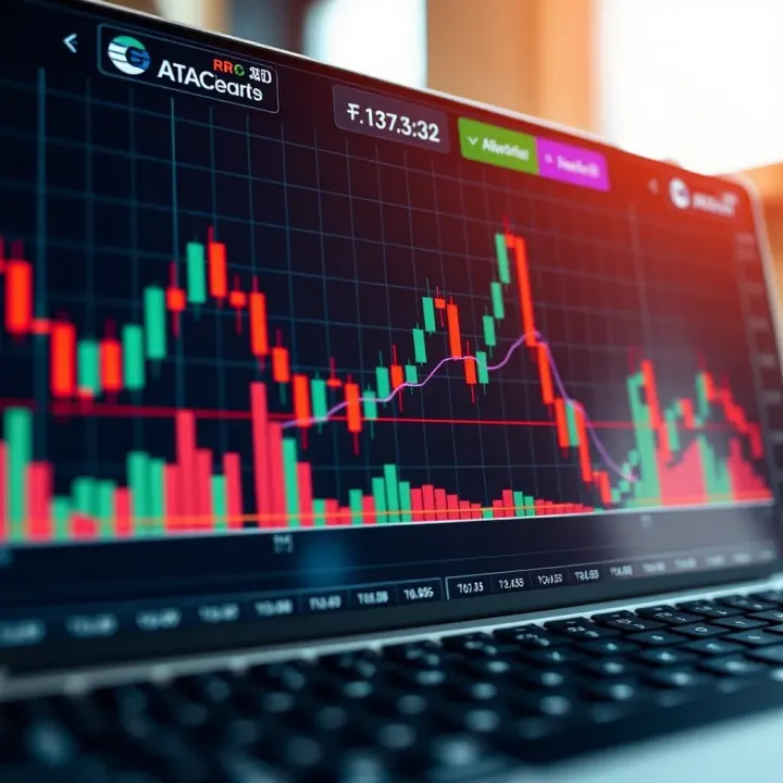 Understanding Chart Patterns: A Practical Guide