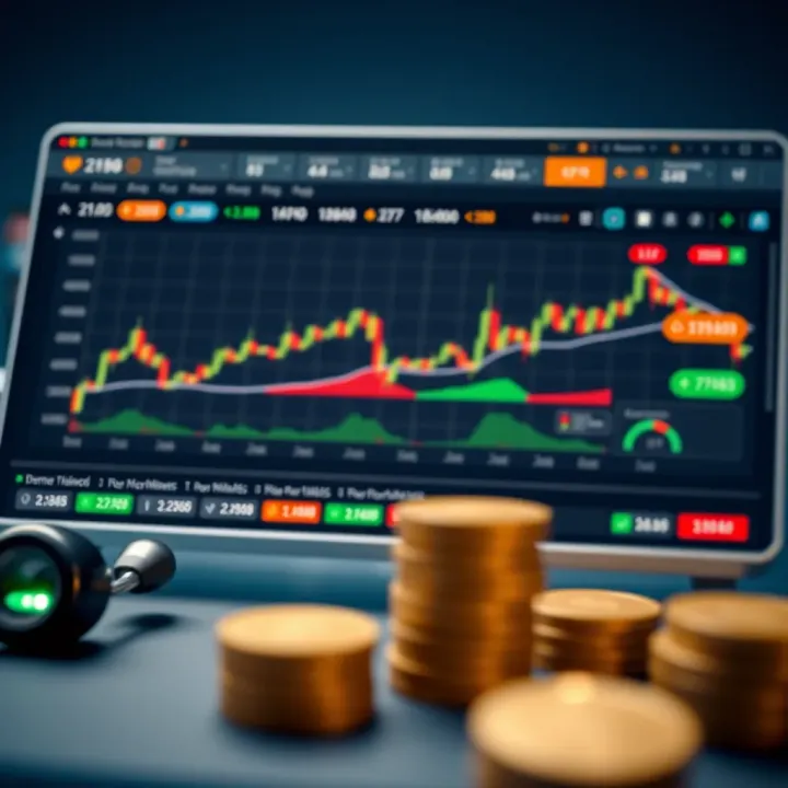 Understanding Demo Accounts in Trading