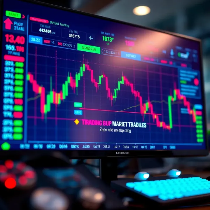 Understanding Deriv Bot Trading: A Practical Guide Understanding Deriv Bot Trading: A Practical Guide