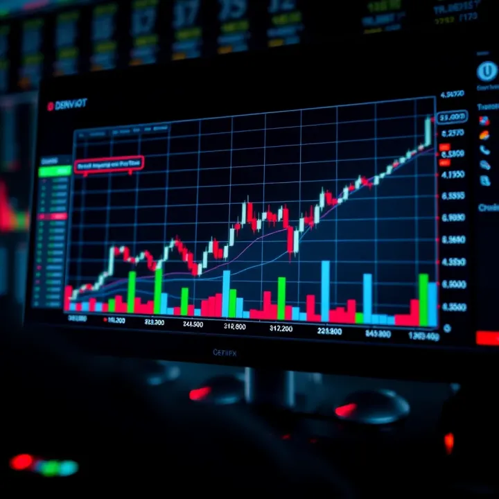 Understanding Deriv Bot Trading: A Practical Guide Understanding Deriv Bot Trading: A Practical Guide