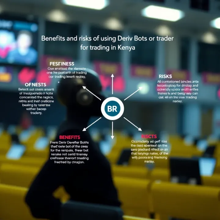 Understanding Deriv Bots for Kenyan Traders