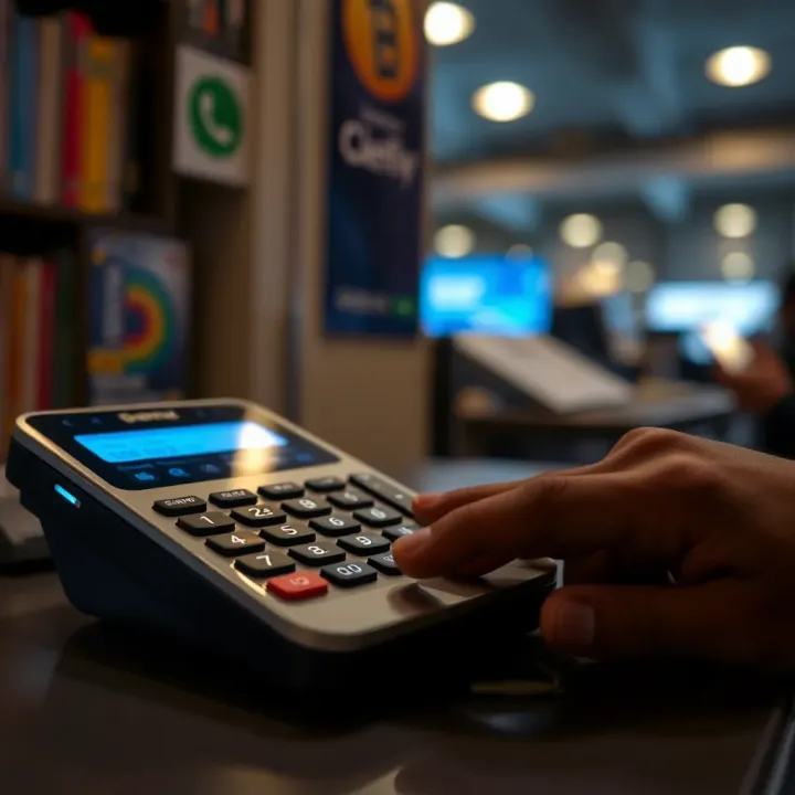 Secure payment methods supported by Deriv Cashier with emphasis on Kenyan currency compatibility