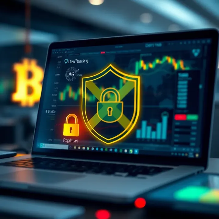 Understanding Deriv Hub: Your Guide to Trading Understanding Deriv Hub: Your Guide to Trading