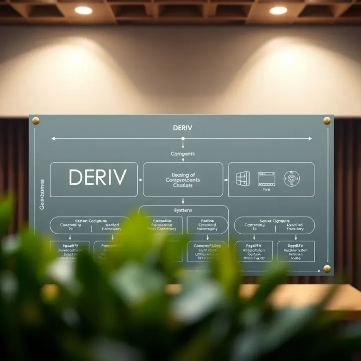 Understanding DERIV Implementation in Kenya
