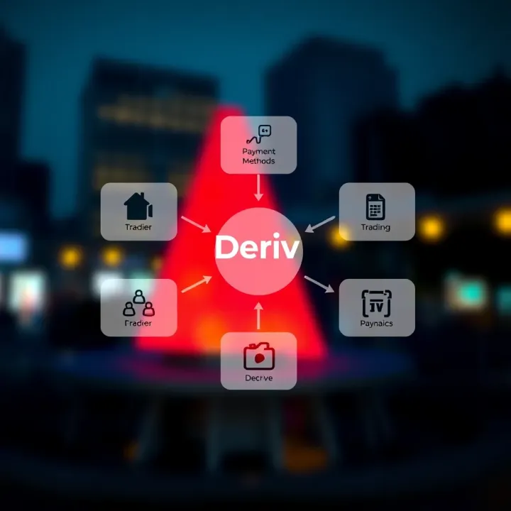 Deriv Minimum Deposit Explained for Kenyan Traders