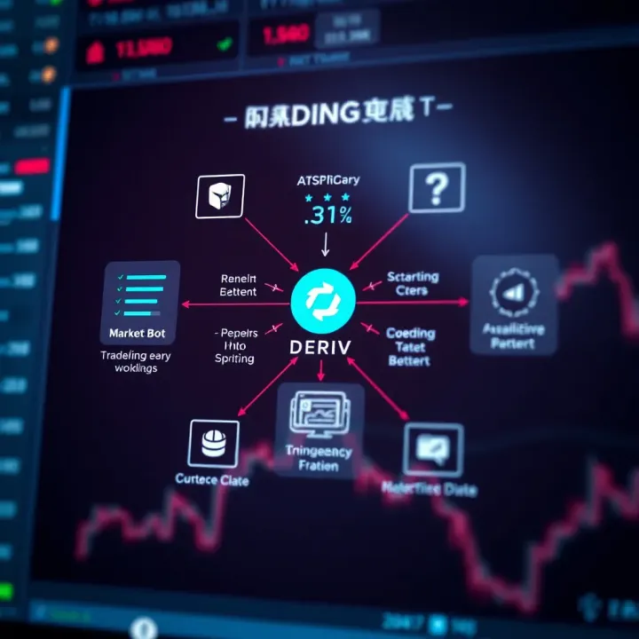 Understanding Deriv Trading Bots: A Practical Guide