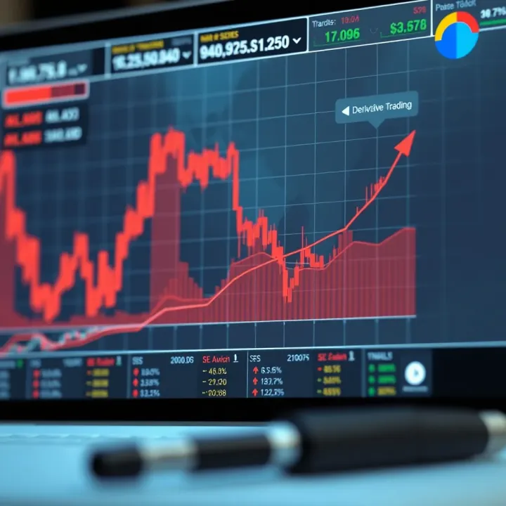 Derivative Trading Guide for Kenyan Investors