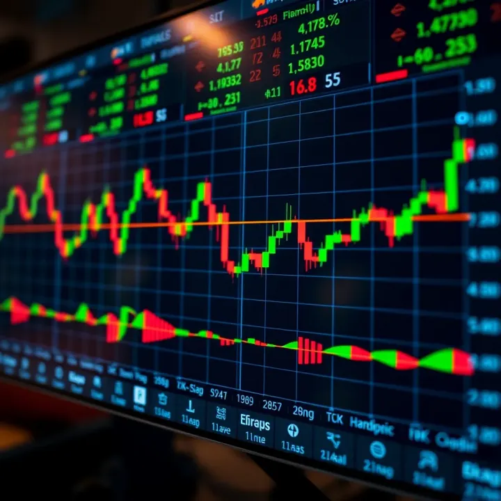Understanding Forex Bots for Kenyan Traders