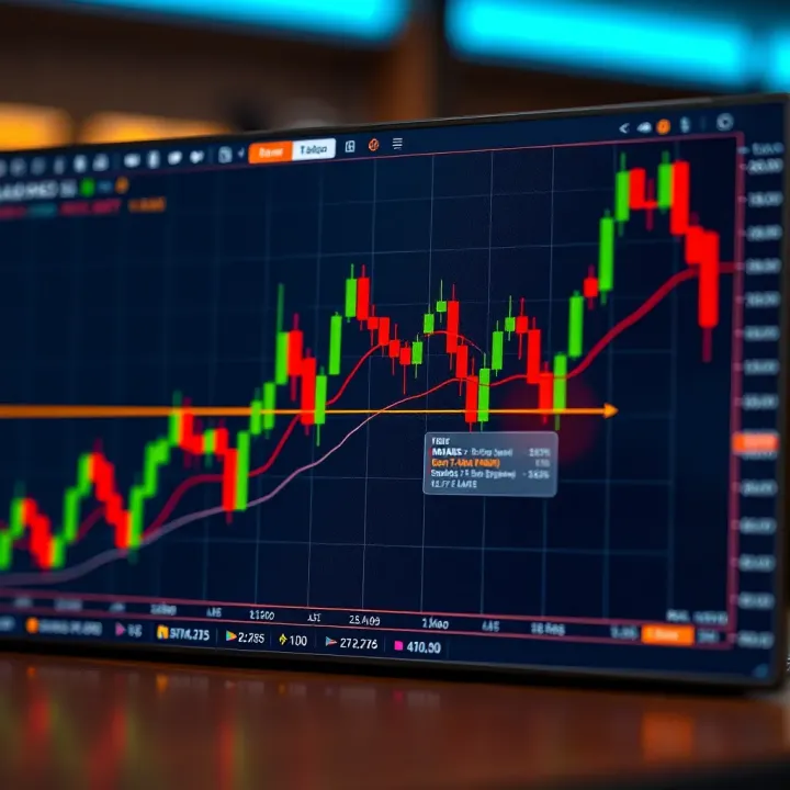 Understanding Forex Chart Patterns with PDF Guides