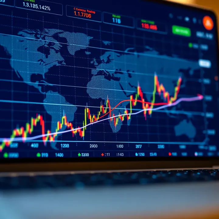Understanding Forex Markets for Kenyan Traders