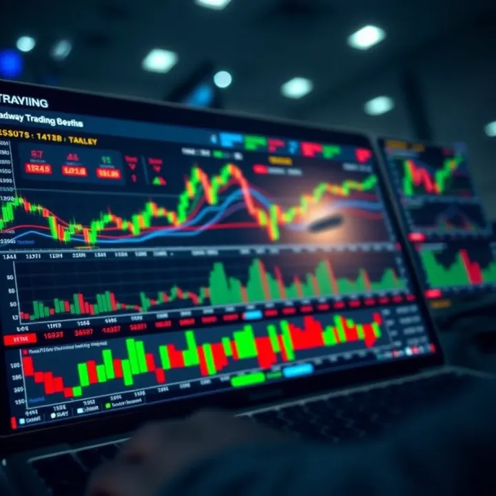 Understanding Headway Broker for Kenyan Traders Understanding Headway Broker for Kenyan Traders