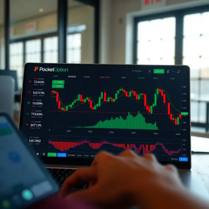 Understanding PocketOption for Kenyan Traders
