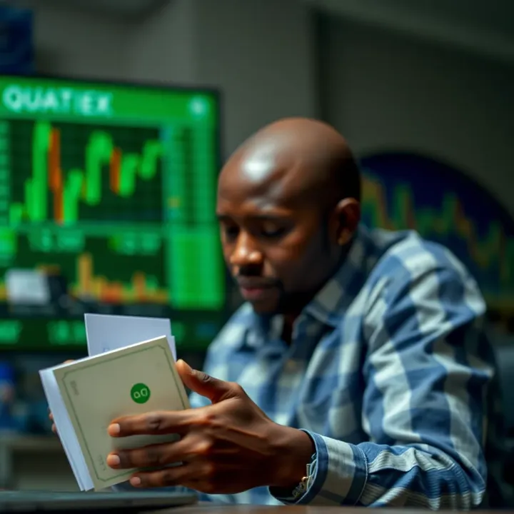 Payment Methods Available for Kenyan Traders at Quotex Payment options for Kenyan traders including M-Pesa and bank transfer methods
