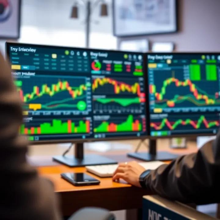 Understanding Quotex Broker for Kenyan Traders