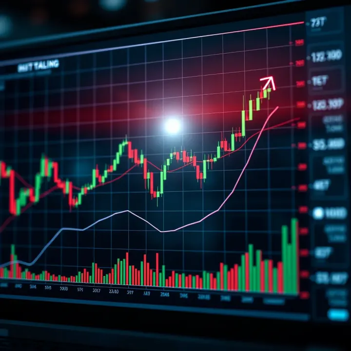 Understanding Seven Key Chart Patterns for Trading