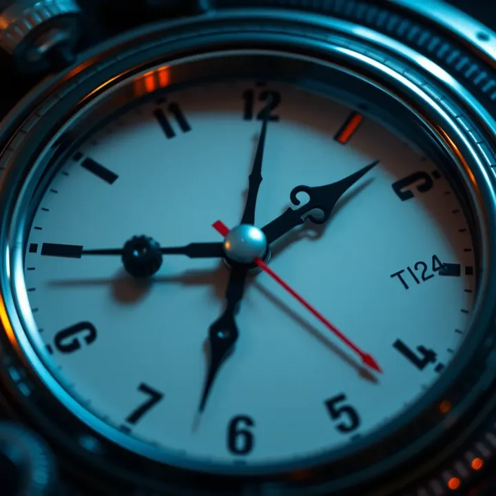 Optimal Overlap Periods for Trading in Kenyan Time Overlap periods of major trading sessions highlighted on a clock face adapted to Kenyan time demonstrating optimal trading windows