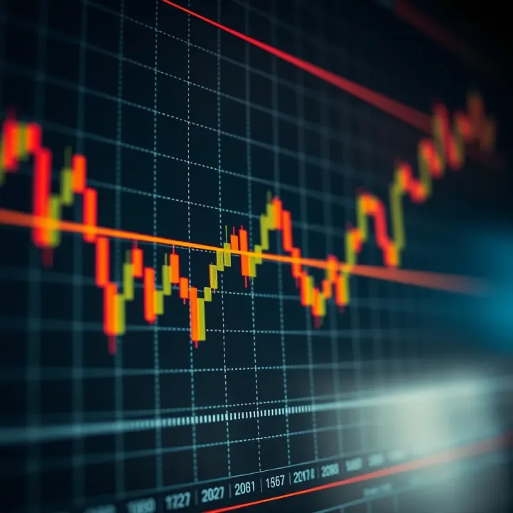 Understanding Volatility in Forex Trading